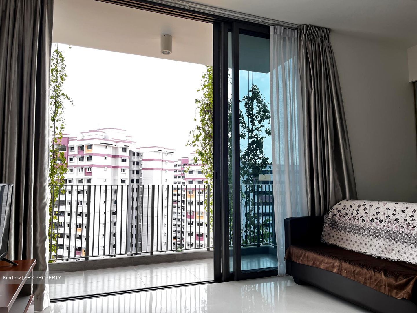 The Tembusu (D19), Condominium #582382871